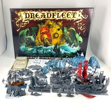 x1 Dreadfleet : Pirate battles