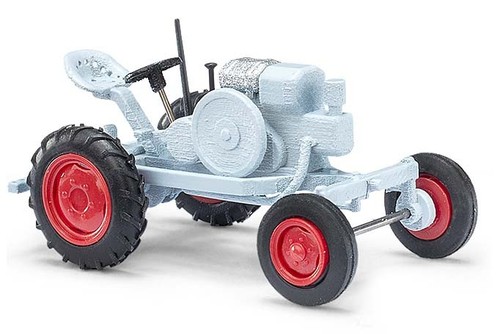 Busch 59911 tracteur kramer - busch,