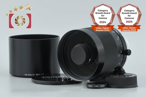Tamron 55b 500mm 8 - tamron,