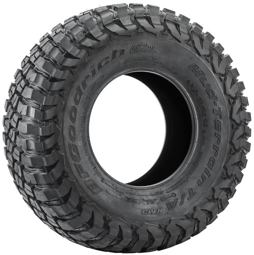 Pneu goodrich mud km3 - bf,
