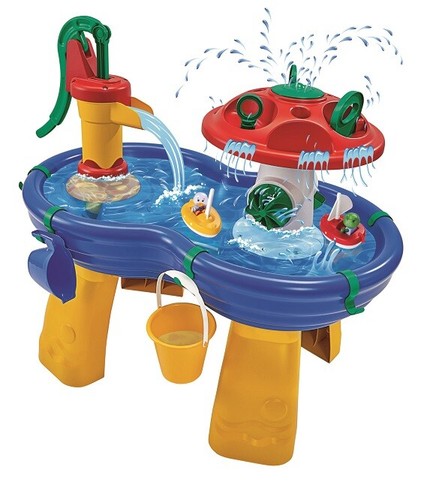 Aquaplay 8700001595 table à - aquaplay,