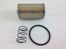 Filtre Huile Nafta Air FIAT OM