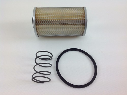 Filtre huile nafta - huile,