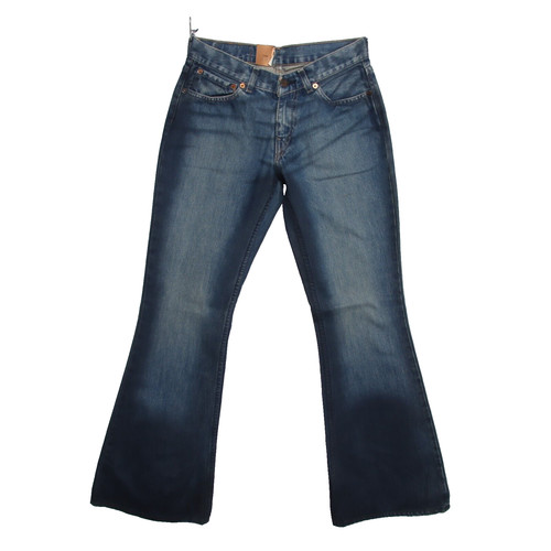 Jeans levi 544 flare - levi's, bootcut