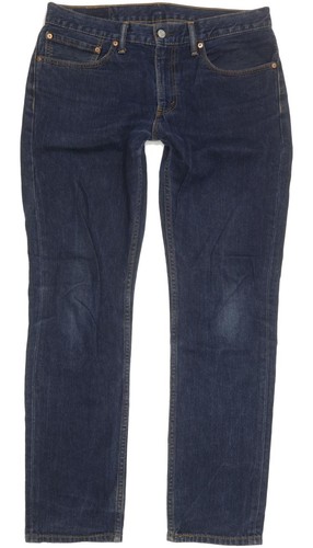 Levi 511 homme bleu - 511,