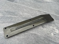 Genuine Nissan SR20DET OEM Coil Pack Cover S14 S15 200sx Silvia Carbon Fibre 