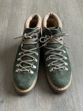 PARABOOT Avoriaz Jannu - Vel Green UK 7.5 / US 8.5