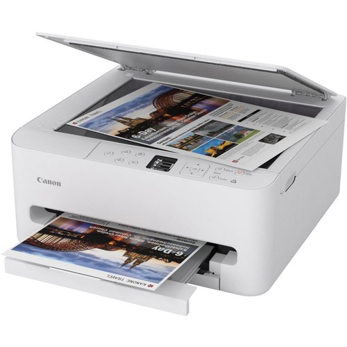 Imprimante jet encre canon - jet,