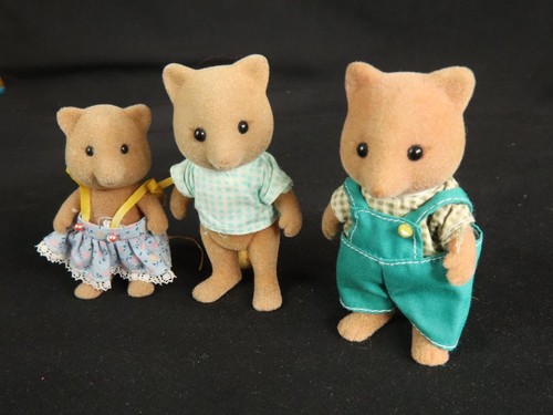 Ensemble figurines - ensemble, 3