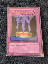 Yu-Gi-Oh! Brouilleur Magique