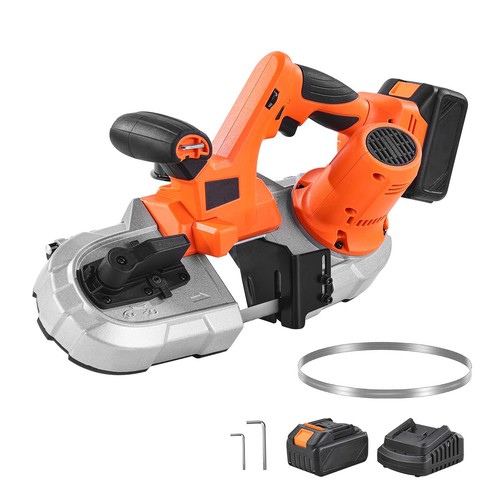 Uimoso scie ruban portable - scie,