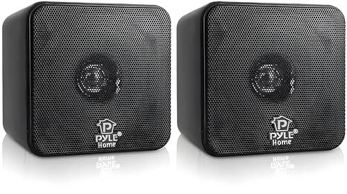Pyle home enceintes - pyle, de