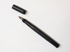 Ancien Stylo plume or 18k