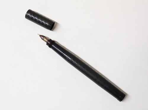 Ancien stylo plume - or, 18k