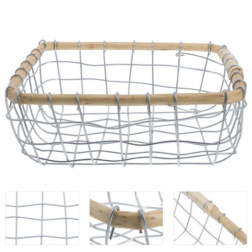 Bourriche panière pain - ,