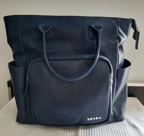 Sac langer béaba - sac, à