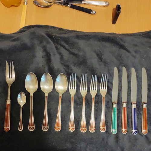 Christofle france ensemble - france,