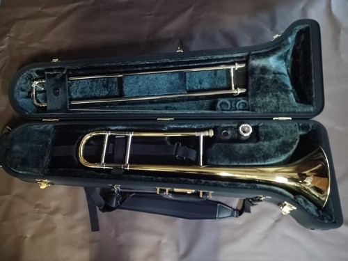 Trombone ténor bach - ténor,