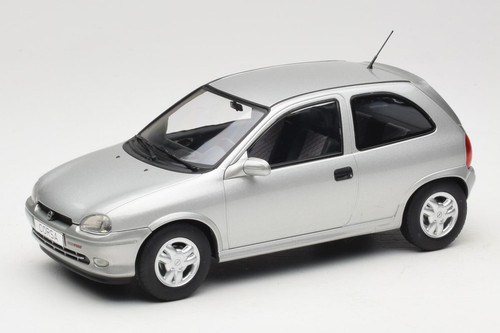 Mcg18515 opel corsa - opel,