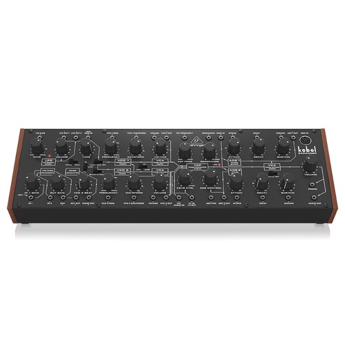 Behringer kobol expander - behringer,