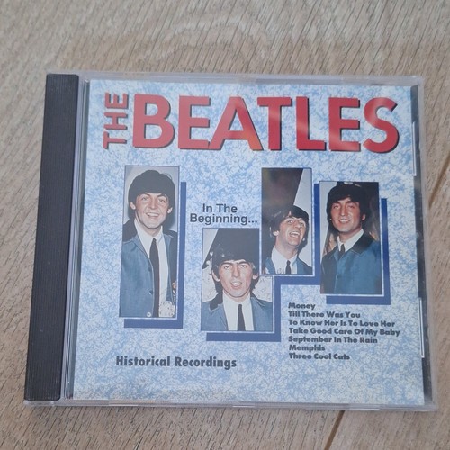 The beatles in - the,