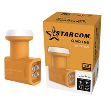 Digital HD Ready Ku Universal