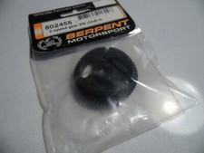 SERPENT 802455 2-Speed Gear
