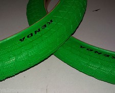 pneu vélo bmx kenda krackpot