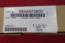 Konica Minolta Imprimante / Photocopieur 8050,C500 P / & 65AAR73900 Charge Câble