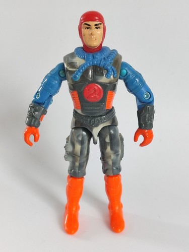 Figurine joe vintage hasbro - figurine, gi