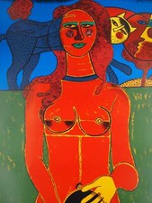 CORNEILLE : Sensualité