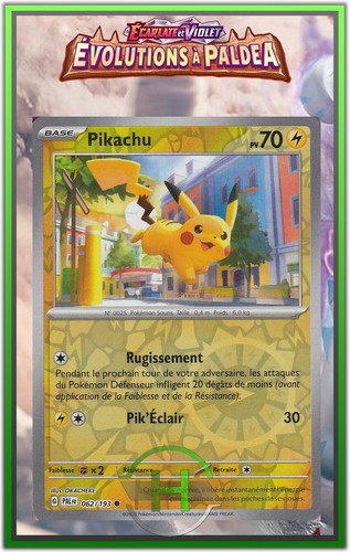 Pikachu reverse - reverse,