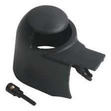 Jeu de pièces essuie glace arrière après-vente compatible avec pour Golf 5 po