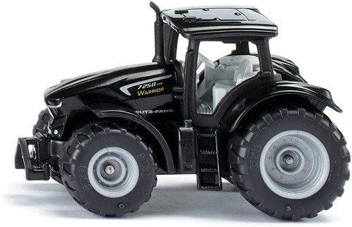 Siku tractor deutz fahr - siku,