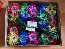 Vintage 80’s Noël Guirlande