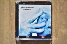 DVD-Audio Porcupine Tree In