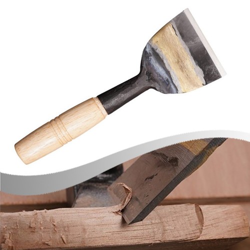 Wood carving chisels - carving,