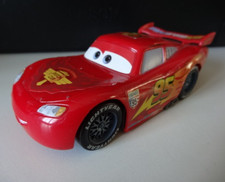 Lightning McQueen  - Disney -