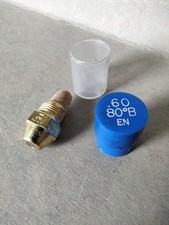 Gicleur fioul DELAVAN 0,60