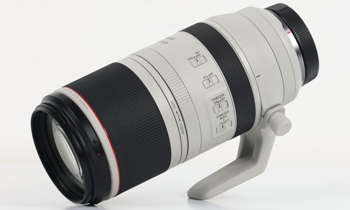 Canon 100 500mm - canon, rf