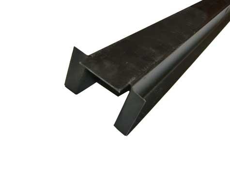 Traverse sous plancher pour