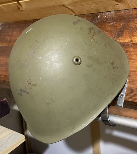 Casque helmet m33 - helmet, italien