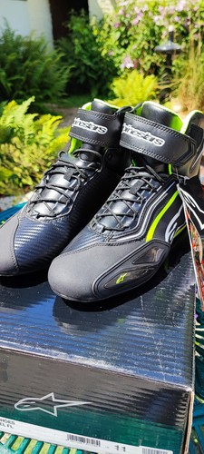 Chaussures alpinestars - chaussures,