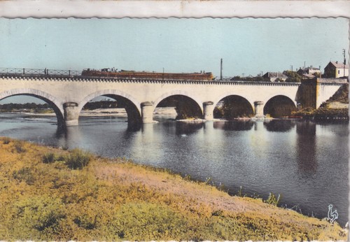 Carte postale postcard - /,