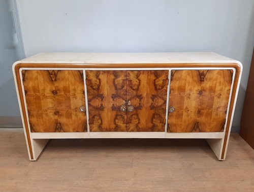 Buffet bas enfilade art - enfilade, déco