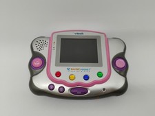 V Tech V Smile Pocket Learning System - Not Working For Parts