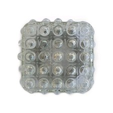  Plafonnier/Applique BUBBLE HELENA TYNELL Vintage Années 60-70 Space Age Design 