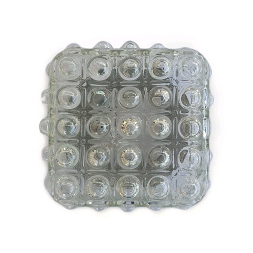 Plafonnier applique bubble - , plafonnier/applique