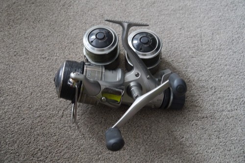 Shimano aero gte 6000b - aero,