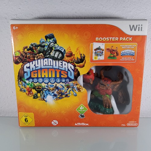 Skylanders giants - skylanders,